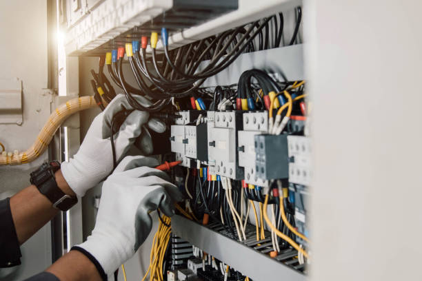 Best Electrical Upgrades for Homes  in Woodville, CA